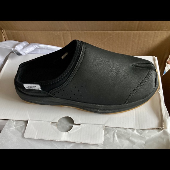 SOLD!!!! Do not buy. SUICOKE TABI SHOES - Picture 8 of 8